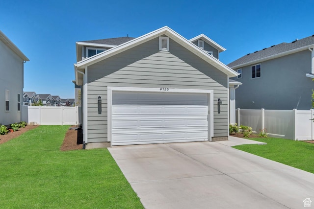 4755 E Silver Moon Dr, Eagle Mountain, UT 84005 - photo 3