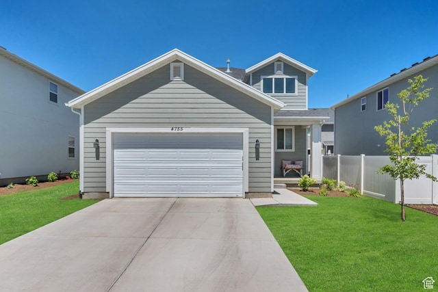 4755 E Silver Moon Dr, Eagle Mountain, UT 84005 - photo 2