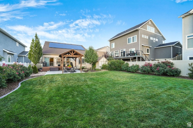 14186 S Wembley Cir W, Herriman, UT 84096 - photo 35