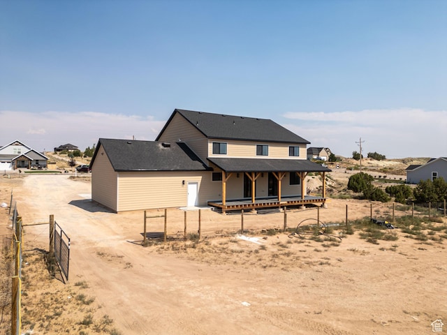 3121 N 2500 W, Vernal, UT 84078 - photo 34