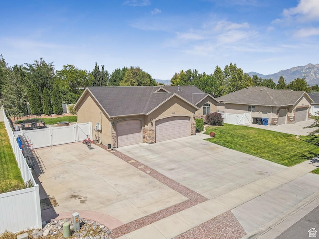 5248 W Little Water Peak Dr S, Herriman, UT 84096 - photo 60