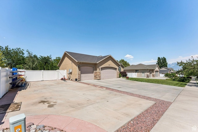 5248 W Little Water Peak Dr S, Herriman, UT 84096 - photo 48