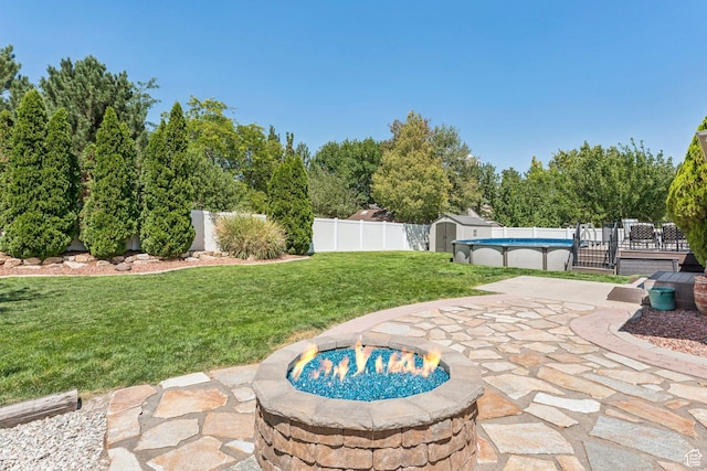 5248 W Little Water Peak Dr S, Herriman, UT 84096 - photo 40