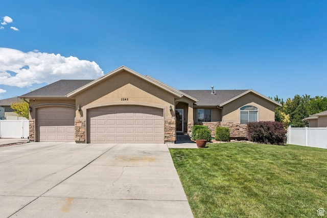 5248 W Little Water Peak Dr S, Herriman, UT 84096 - photo 45