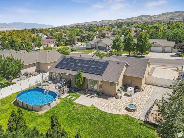 5248 W Little Water Peak Dr S, Herriman, UT 84096 - photo 59