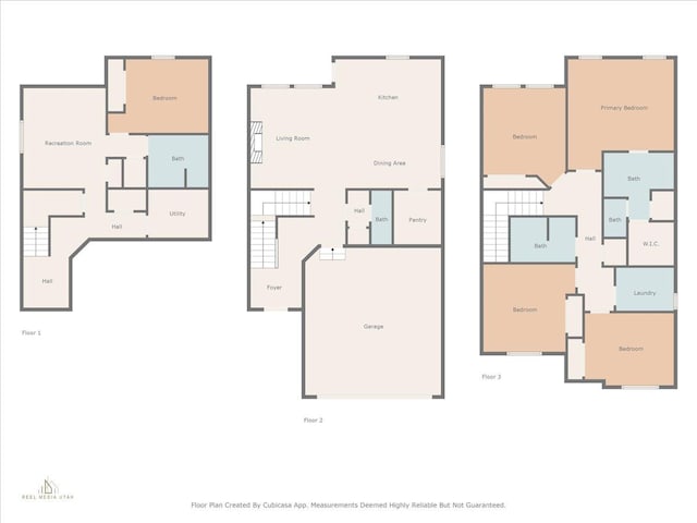 18 W Lady Ln, Bountiful, UT 84010 - photo 27