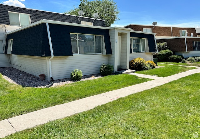 4348 S 1100 W Unit 37A, Taylorsville, UT 84123 - photo 3