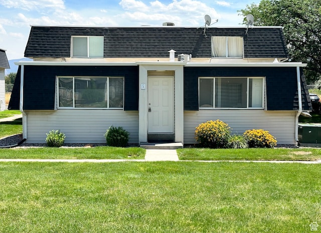 4348 S 1100 W Unit 37A, Taylorsville, UT 84123 - photo 1