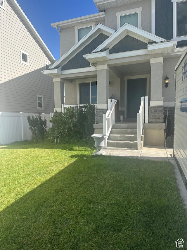 6757 W Indigo Dr, Herriman, UT 84096 - photo 2