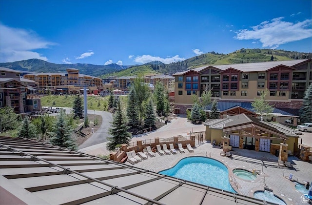 3855 Grand Summit Dr Unit 205Q4, Park City, UT 84098 - photo 27