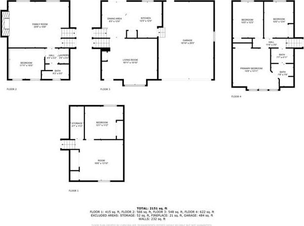 1952 Skyline Dr, Orem, UT 84097 - photo 4