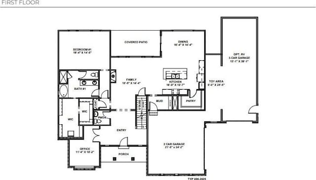 1559 E 820 N Unit 107, Salem, UT 84653 - photo 3