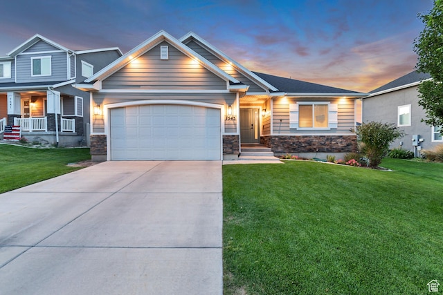 7545 N Evans Ranch Dr, Eagle Mountain, UT 84005 - photo 1