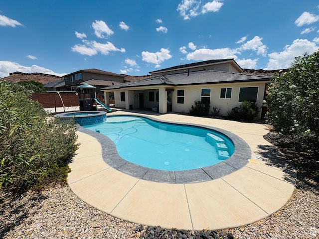 2721 E Hazel Dr, St George, UT 84790 - photo 10