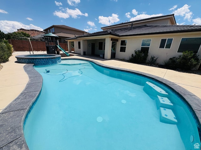 2721 E Hazel Dr, St George, UT 84790 - photo 9