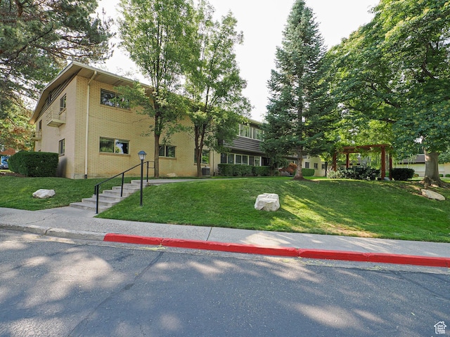 1182 E 2700 S Unit V176, Salt Lake City, UT 84106 - photo 1