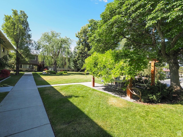 1182 E 2700 S Unit V176, Salt Lake City, UT 84106 - photo 29