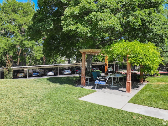 1182 E 2700 S Unit V176, Salt Lake City, UT 84106 - photo 30