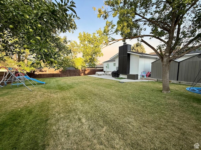 4052 W Kirkwall Cir S, South Jordan, UT 84009 - photo 30
