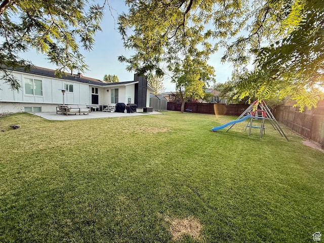 4052 W Kirkwall Cir S, South Jordan, UT 84009 - photo 32