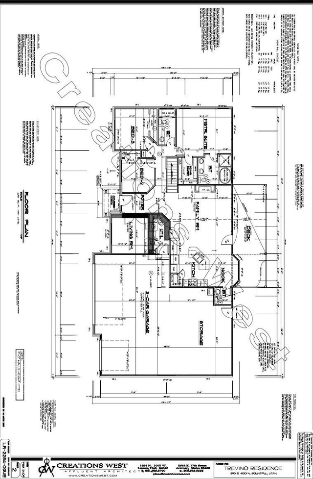 593 E 400 N, Bountiful, UT 84010 - photo 55
