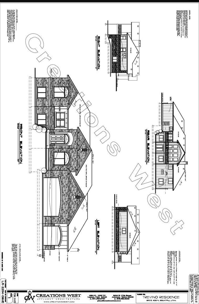 593 E 400 N, Bountiful, UT 84010 - photo 57