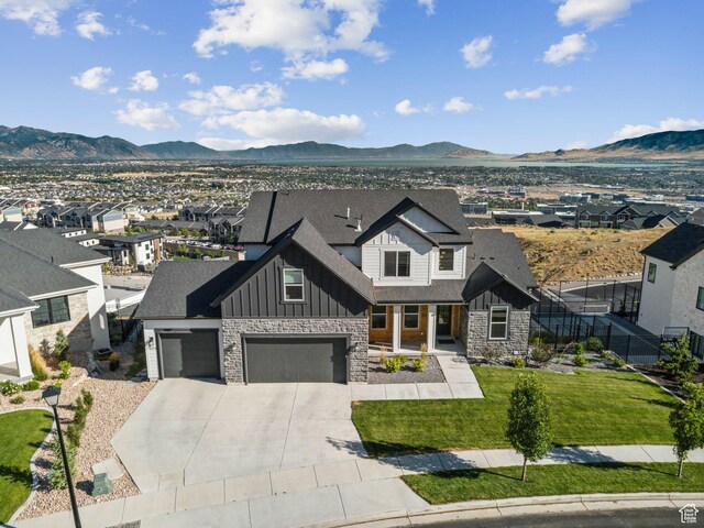 4374 N Summer View Dr, Lehi, UT 84048 - photo 39