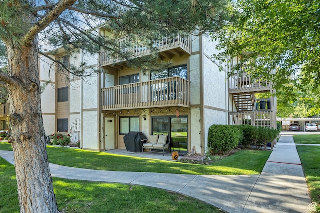 1460 E Highland Cove Ln S Unit 223, Salt Lake City, UT 84106 - photo 13