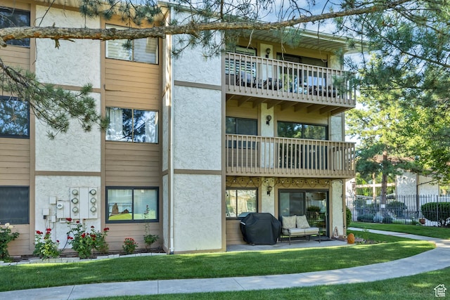 1460 E Highland Cove Ln S Unit 223, Salt Lake City, UT 84106 - photo 14