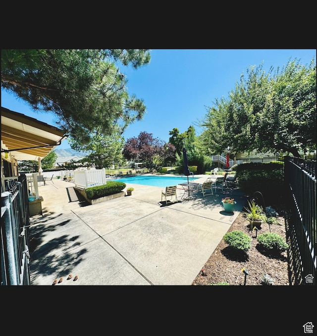 1460 E Highland Cove Ln S Unit 223, Salt Lake City, UT 84106 - photo 18