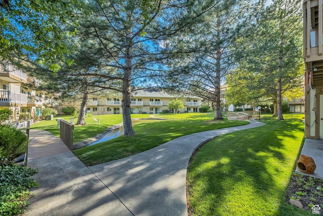 1460 E Highland Cove Ln S Unit 223, Salt Lake City, UT 84106 - photo 12