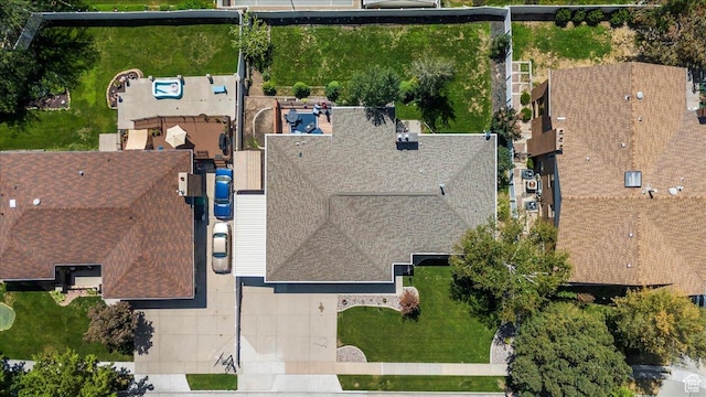 5504 S White Springs Dr, Murray, UT 84123 - photo 61