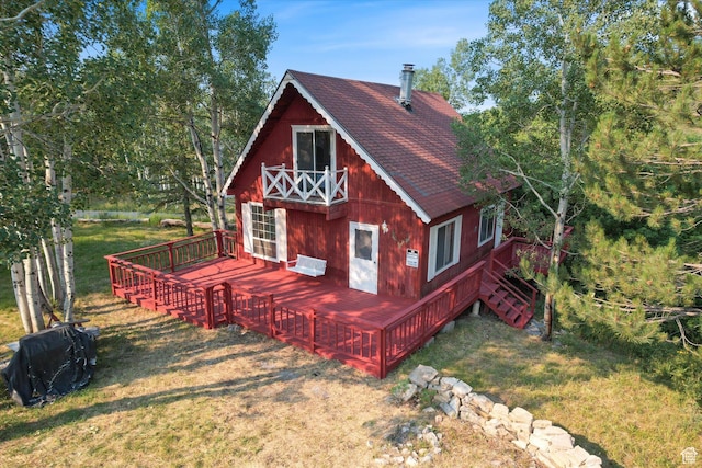 20261 N 14390 E, Mount Pleasant, UT 84647 - photo 1
