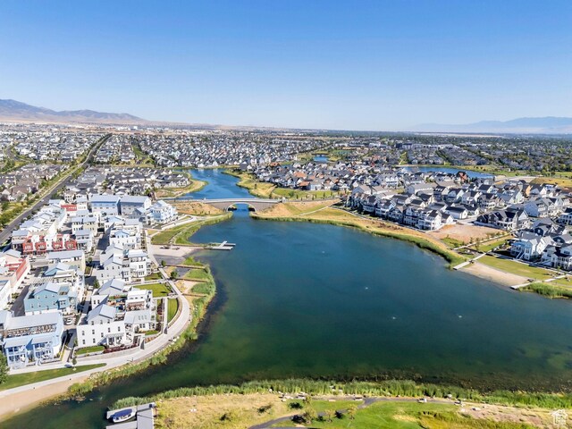 4594 W Daybreak Rim Way S, Jordan, UT 84009 - photo 50