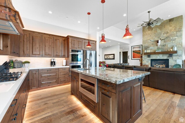 1212 Splendor Valley Rd, Marion, UT 84036 - photo 5