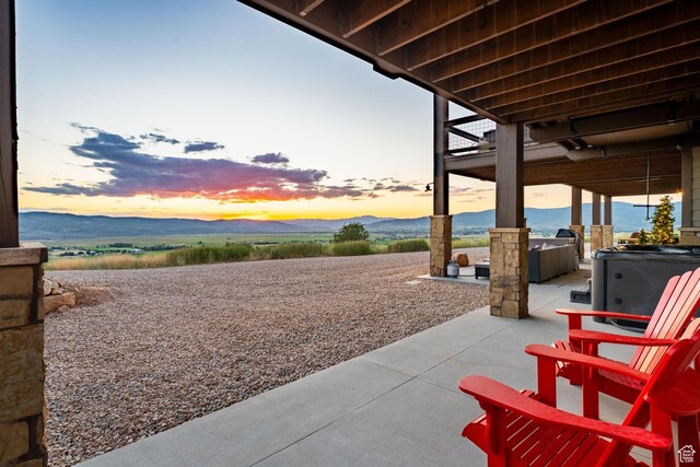 1212 Splendor Valley Rd, Marion, UT 84036 - photo 55