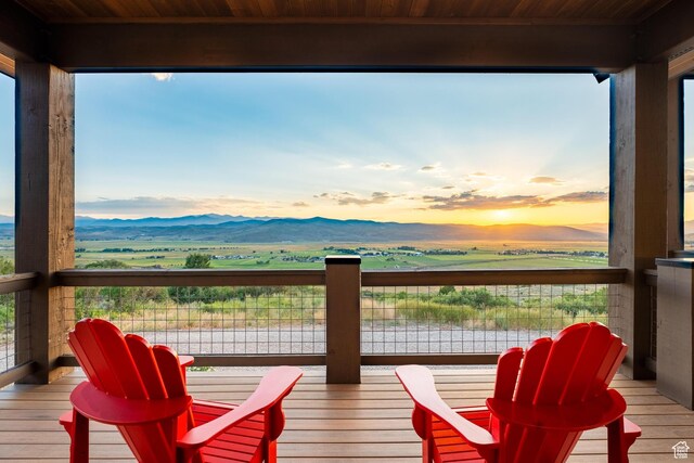 1212 Splendor Valley Rd, Marion, UT 84036 - photo 24