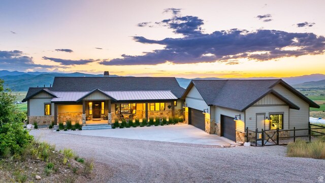 1212 Splendor Valley Rd, Marion, UT 84036 - photo 60