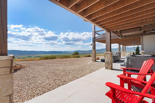 1212 Splendor Valley Rd, Marion, UT 84036 - photo 40