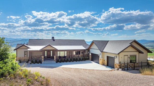 1212 Splendor Valley Rd, Marion, UT 84036 - photo 3