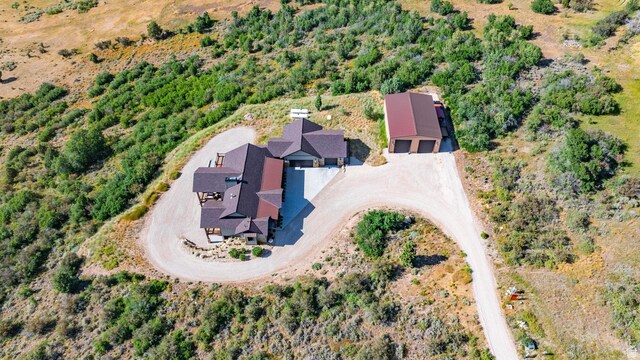 1212 Splendor Valley Rd, Marion, UT 84036 - photo 52