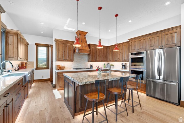 1212 Splendor Valley Rd, Marion, UT 84036 - photo 4