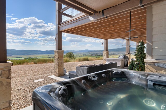 1212 Splendor Valley Rd, Marion, UT 84036 - photo 41