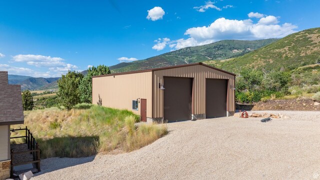 1212 Splendor Valley Rd, Marion, UT 84036 - photo 50