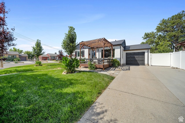 5762 S Mcmillan Cir, Salt Lake City, UT 84107 - photo 1
