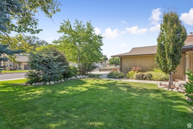 8211 S Marion View Cir E, Sandy, UT 84094 - photo 61