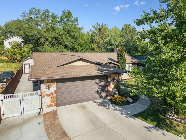 8211 S Marion View Cir E, Sandy, UT 84094 - photo 57