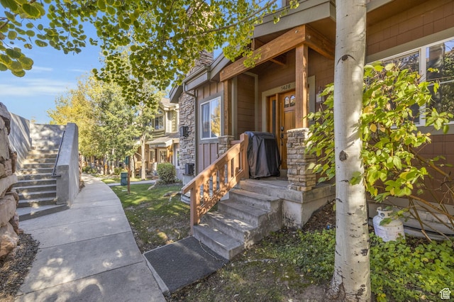 5428 N Bobsled Blvd, Park City, UT 84098 - photo 17