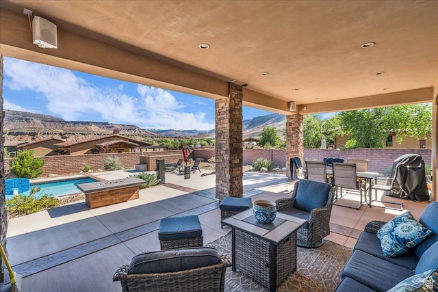 470 E Entrada Dr, Virgin, UT 84779 - photo 25
