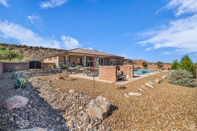470 E Entrada Dr, Virgin, UT 84779 - photo 26